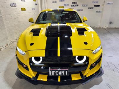 2016 FORD MUSTANG FASTBACK GT 5.0 V8 2D COUPE FM MY17 for sale in Cremorne