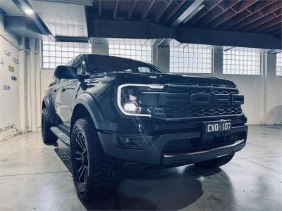 2023 FORD RANGER RAPTOR 3.0 (4x4) DOUBLE CAB P/UP PY MY24 for sale in Cremorne