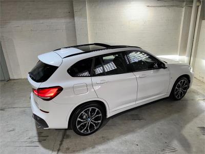 2020 BMW X1 xDRIVE 25i M SPORT 4D WAGON F48 LCI for sale in Cremorne