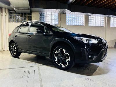 2022 SUBARU XV 2.0i-S AWD 4D WAGON MY22 for sale in Cremorne