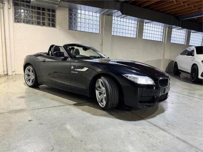2014 BMW Z4 sDRIVE 28i 2D ROADSTER E89 MY14 for sale in Cremorne