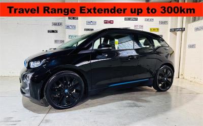 2016 BMW i3 4D HATCHBACK IO1 for sale in Cremorne