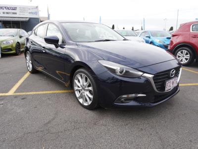 2016 Mazda 3 SP25 GT Hatchback BM5436 for sale in Sydney - Blacktown