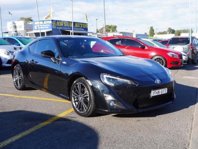 2013 Toyota 86 GTS Coupe ZN6 for sale in Sydney - Blacktown