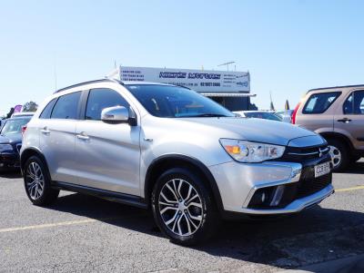 2018 Mitsubishi ASX LS Wagon XC MY18 for sale in Sydney - Blacktown