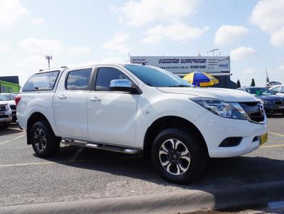 2015 Mazda BT-50 XTR Hi-Rider Utility UR0YF1 for sale in Sydney - Blacktown