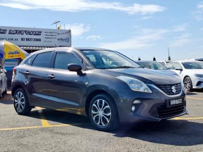 2020 Suzuki Baleno GL Hatchback EW Series II for sale in Sydney - Blacktown