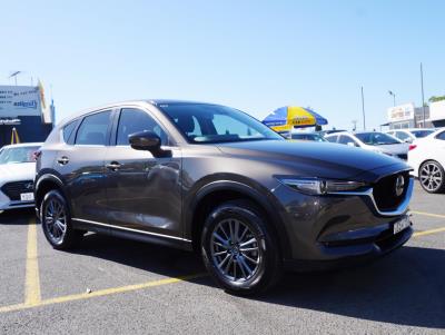 2021 Mazda CX-5 Maxx Sport Wagon KF4WLA for sale in Sydney - Blacktown