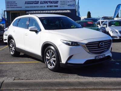 2016 Mazda CX-9 Touring Wagon TC for sale in Sydney - Blacktown