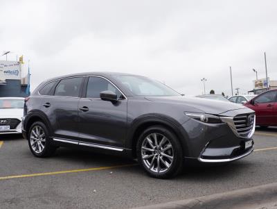 2016 Mazda CX-9 Azami Wagon TC for sale in Sydney - Blacktown