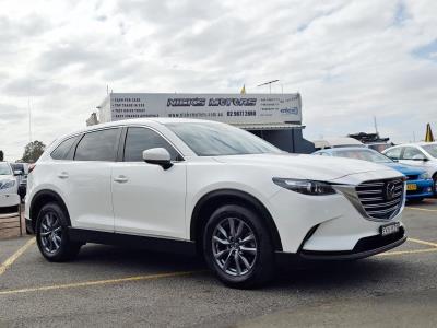 2020 Mazda CX-9 Sport Wagon TC for sale in Sydney - Blacktown