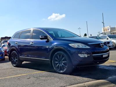 2008 Mazda CX-9 Luxury Wagon TB10A1 for sale in Sydney - Blacktown