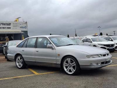 1997 Holden Calais Sedan VS II for sale in Sydney - Blacktown