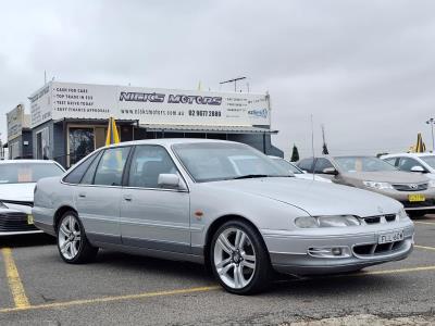 1997 Holden Calais Sedan VS II for sale in Sydney - Blacktown