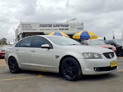 2006 Holden Calais V Sedan VE for sale in Sydney - Blacktown