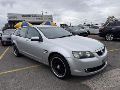 2008 Holden Calais Wagon VE MY09 for sale in Sydney - Blacktown