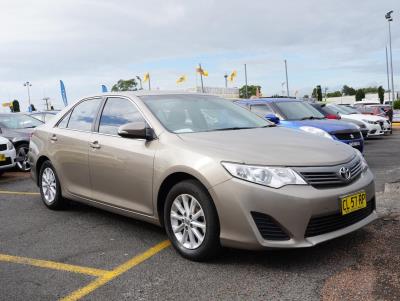 2013 Toyota Camry Altise Sedan ASV50R for sale in Sydney - Blacktown