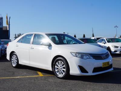 2013 Toyota Camry Altise Sedan ASV50R for sale in Sydney - Blacktown