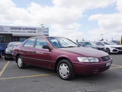 2000 Toyota Camry CSi Sedan SXV20R for sale in Sydney - Blacktown