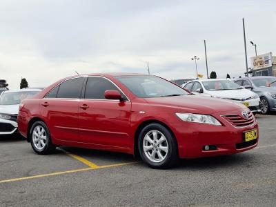 2007 Toyota Camry Ateva Sedan ACV40R for sale in Sydney - Blacktown