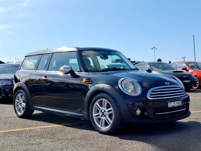 2010 MINI Clubman Cooper Wagon R55 LCI for sale in Sydney - Blacktown