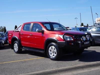 2014 Holden Colorado LTZ Utility RG MY15 for sale in Sydney - Blacktown