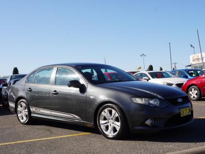 2010 Ford Falcon XR6 Sedan FG for sale in Sydney - Blacktown