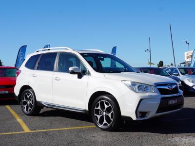 2015 Subaru Forester XT Premium Wagon S4 MY15 for sale in Sydney - Blacktown