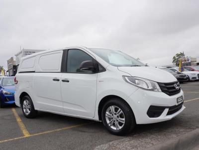 2019 LDV G10 Van SV7C for sale in Sydney - Blacktown