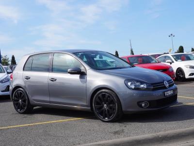 2009 Volkswagen Golf 118TSI Comfortline Hatchback VI MY10 for sale in Sydney - Blacktown