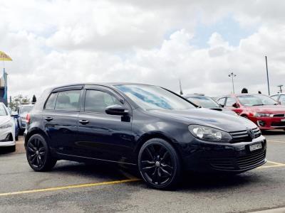 2012 Volkswagen Golf 90TSI Trendline Hatchback VI MY12.5 for sale in Sydney - Blacktown