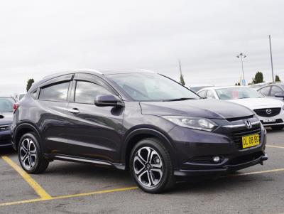 2015 Honda HR-V VTi-L Wagon MY15 for sale in Sydney - Blacktown