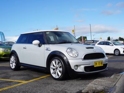 2012 MINI Hatch Cooper S Hatchback R56 LCI for sale in Sydney - Blacktown