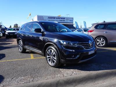 2016 Renault Koleos Intens Wagon HZG for sale in Sydney - Blacktown