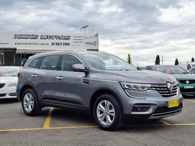 2022 Renault Koleos Life Wagon HZG MY22 for sale in Sydney - Blacktown