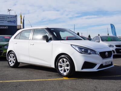 2020 MG MG3 Core Hatchback SZP1 MY20 for sale in Sydney - Blacktown