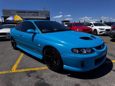 2005 Holden Monaro CV8 Z Coupe VZ for sale in Sydney - Blacktown