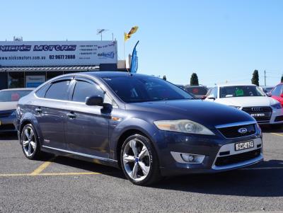 2009 Ford Mondeo XR5 Turbo Hatchback MB for sale in Sydney - Blacktown