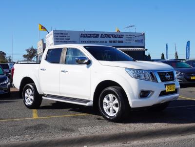 2018 Nissan Navara ST Utility D23 S3 for sale in Sydney - Blacktown