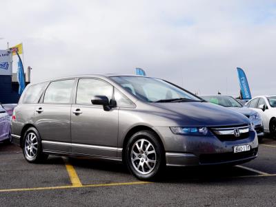 2006 Honda Odyssey Luxury Wagon 3rd Gen for sale in Sydney - Blacktown