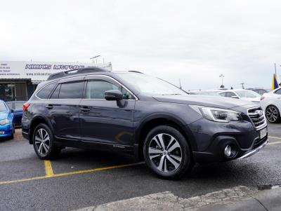 2018 Subaru Outback 2.5i Premium Wagon B6A MY18 for sale in Sydney - Blacktown