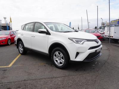 2015 Toyota RAV4 GX Wagon ZSA42R MY14 for sale in Sydney - Blacktown