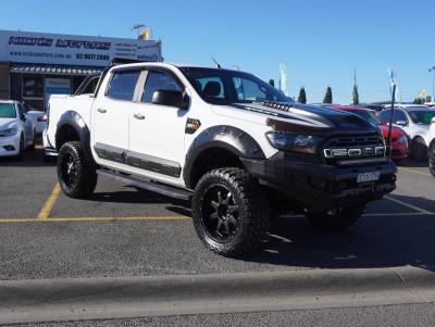 2015 Ford Ranger XL Utility PX MkII for sale in Sydney - Blacktown