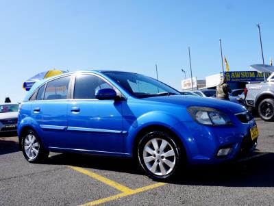 2010 Kia Rio S Hatchback JB MY10 for sale in Sydney - Blacktown