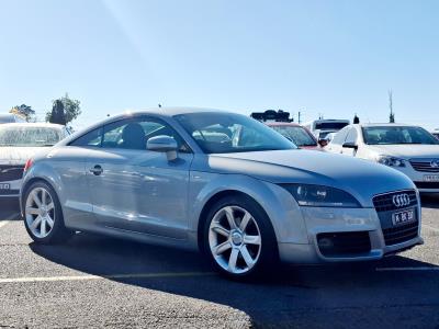 2009 Audi TT Coupe 8J MY09 for sale in Sydney - Blacktown