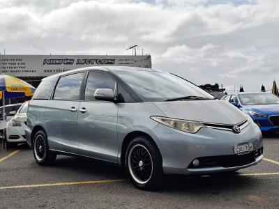 2007 Toyota Tarago GLi Wagon ACR50R for sale in Sydney - Blacktown