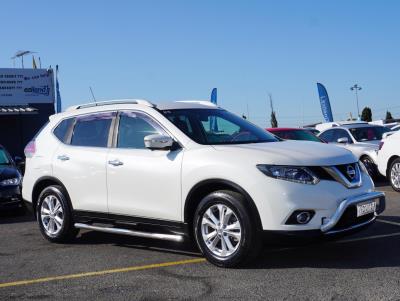 2015 Nissan X-TRAIL ST-L Wagon T32 for sale in Sydney - Blacktown