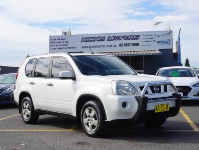 2008 Nissan X-TRAIL ST Wagon T31 for sale in Sydney - Blacktown