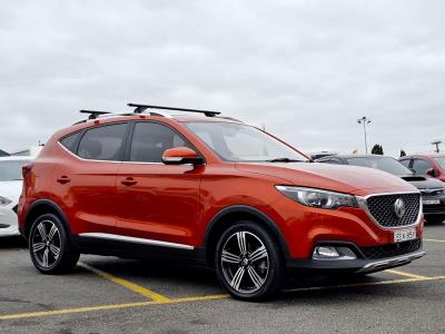 2019 MG ZS Essence Wagon AZS1 MY19 for sale in Sydney - Blacktown