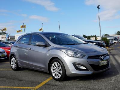 2012 Hyundai i30 Active Hatchback GD for sale in Sydney - Blacktown